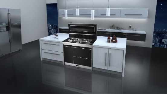 集成灶10大品牌 集成灶10大品牌