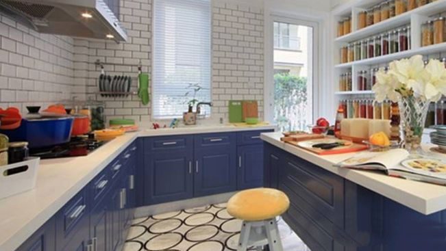 厨房电器 厨房电器