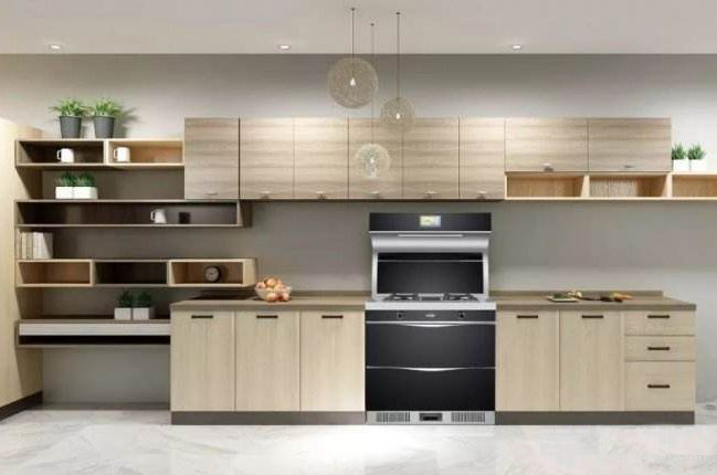 莱普集成灶 莱普集成灶