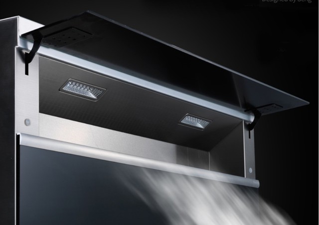 集成灶的最大缺点是什么？炒菜都糊了！ 