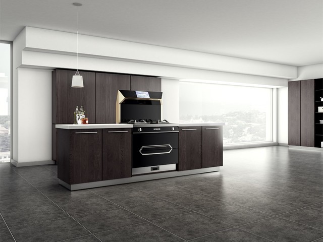 集成灶的缺点有这些 揭开商家不会说的秘密 