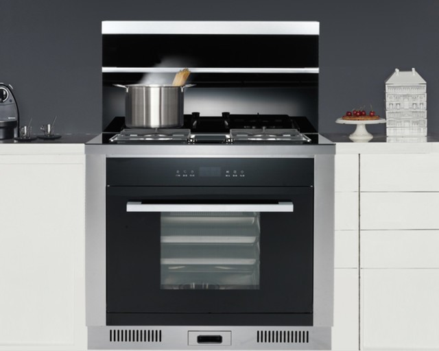 家里想要选购集成灶 这几点必须知道!