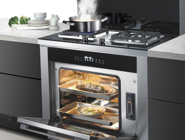 家里想要选购集成灶 这几点必须知道!
