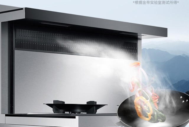 第一次买集成灶 最起码你得知道这几点