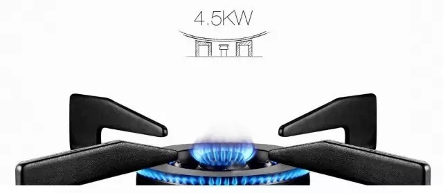 1平米空间大有可为，有集成灶就是厨房胜者 