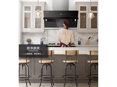 吸油烟机、灶具故障多？多是因为你不会保养！