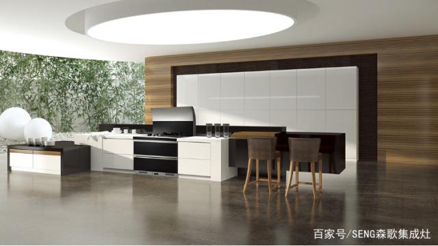 集成灶加盟代理前景良好，怎么选择集成灶加盟代理？