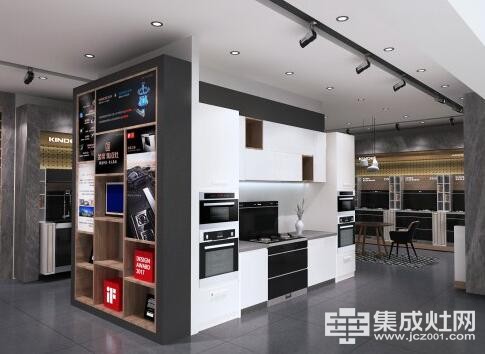 莱普集成灶：第一次见到这么全的《集成灶加盟指南》