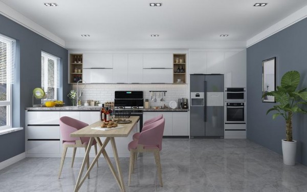 莱普集成灶魔力圈粉，掌握选购技巧不踩雷