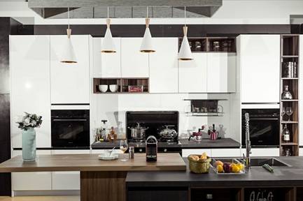 信不信？这一轮PK 莱普分体式集成灶稳赢！