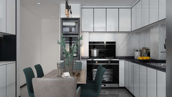 集成灶到底有多好?比一比你就知道