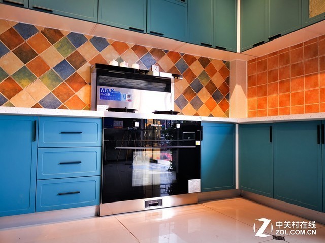 揭秘集成灶是怎样让厨房变得有趣起来的