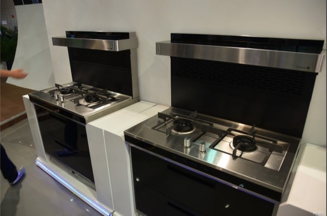 集成灶没有国家标准 产品随便造？