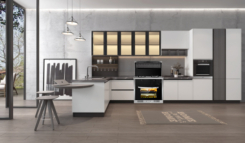 集成灶排行榜是怎么来的？到底准不准