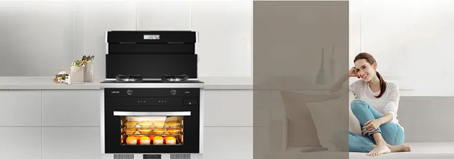 莱普集成灶 | 拒绝无效轻断食，早餐更要营养美味！