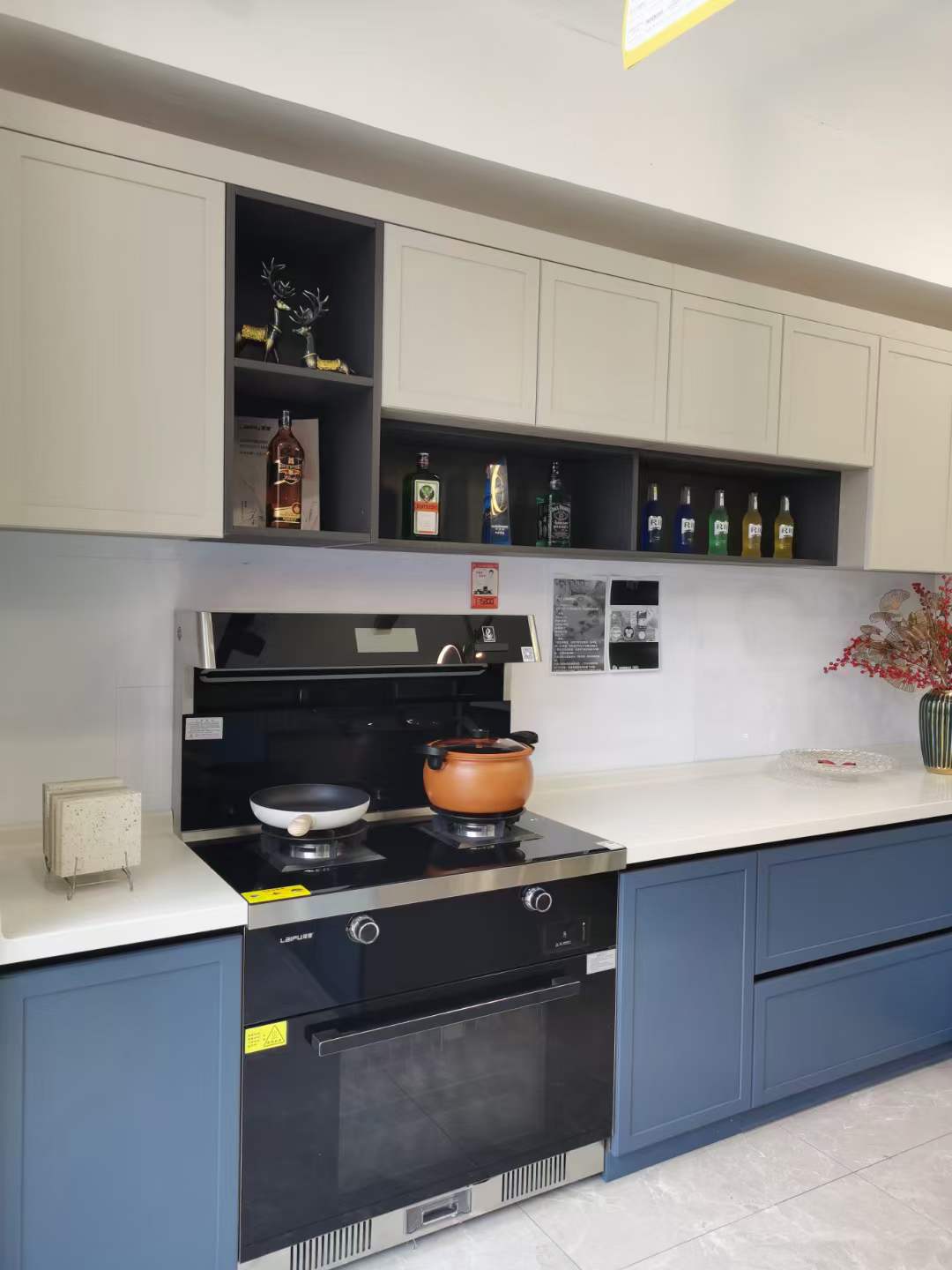 莱普集成灶为您献上冬季专属糖水，请慢用！