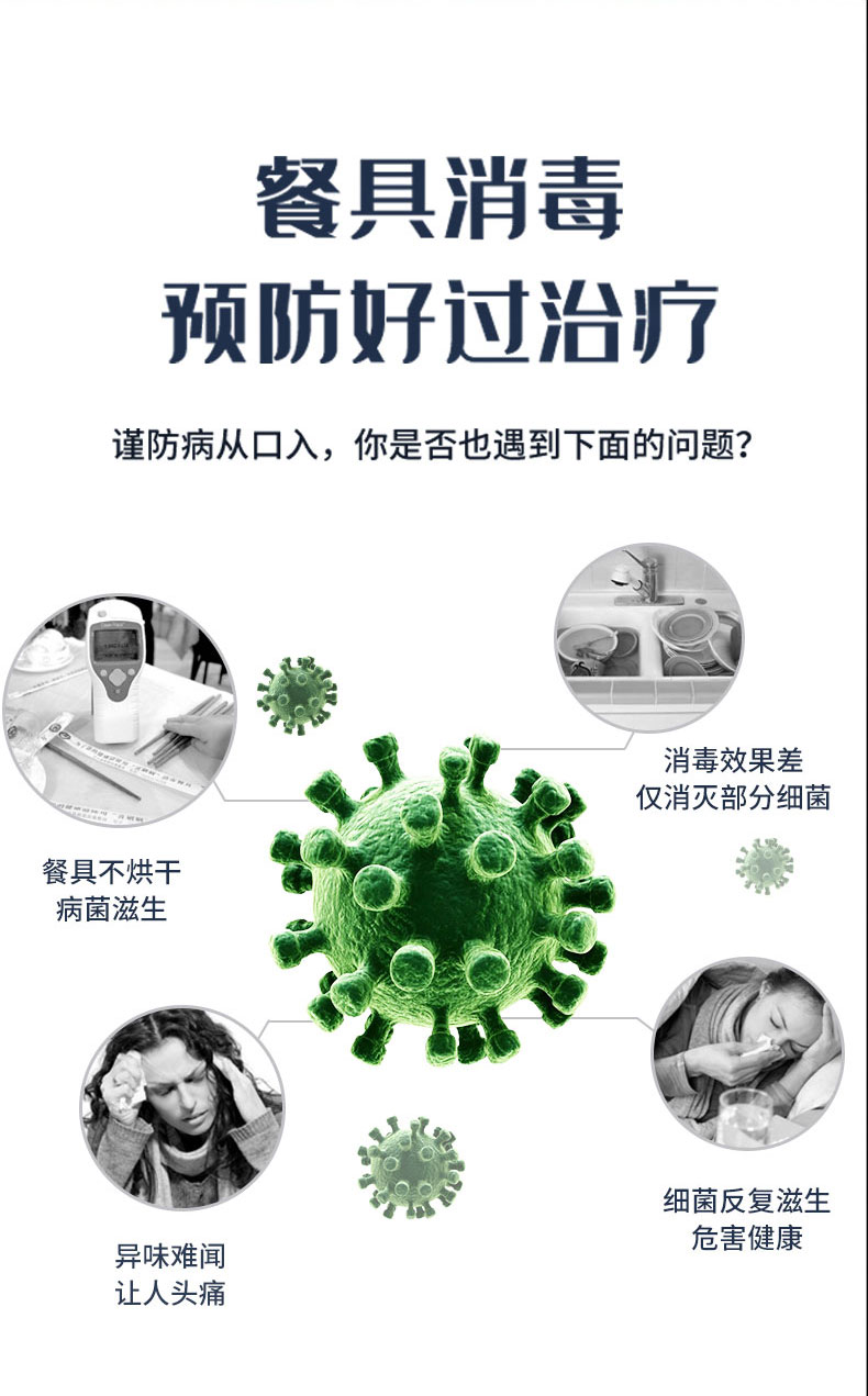 世界卫生日｜用莱普集成灶保护我们的饮食健康！