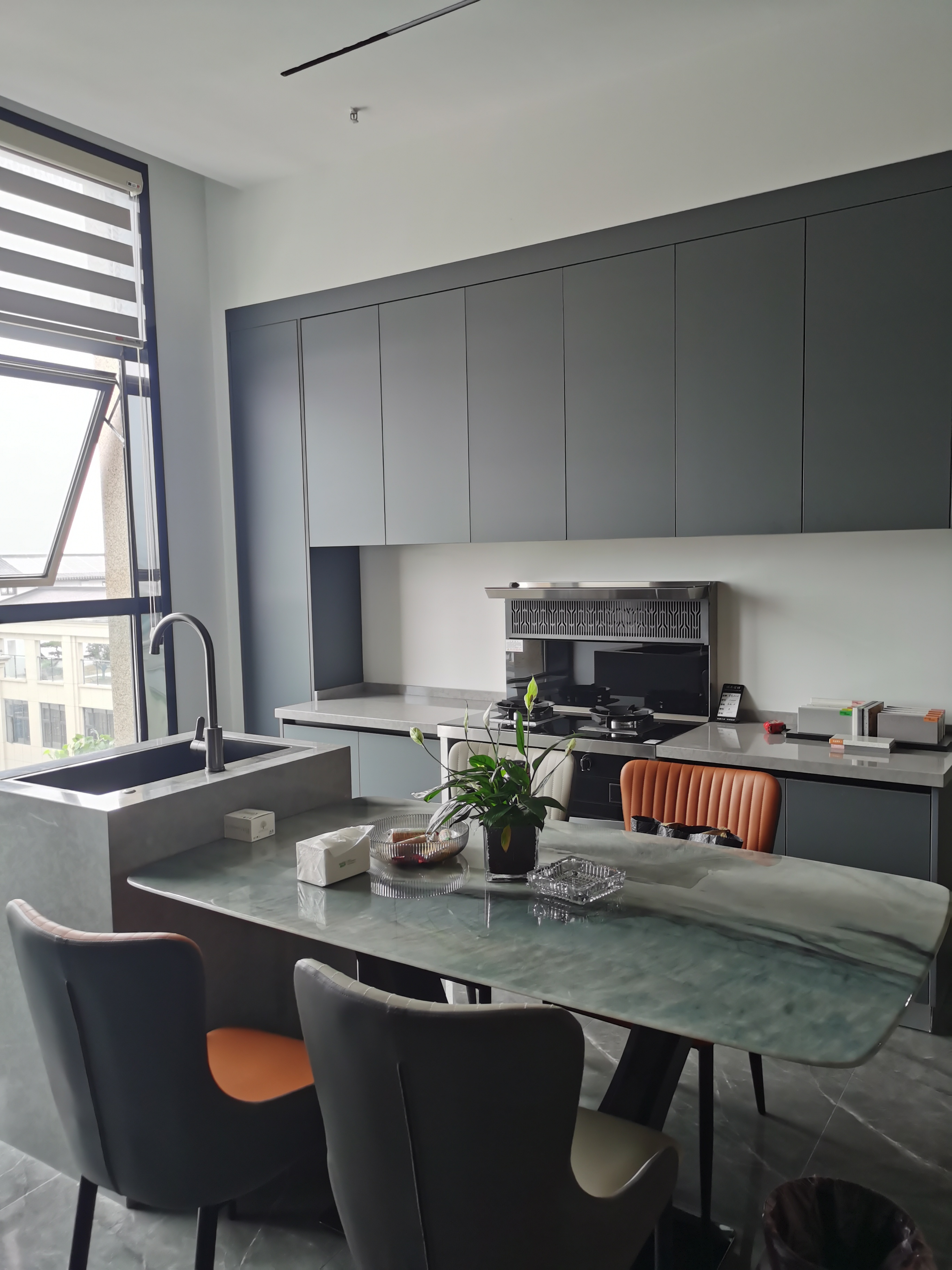 热烈祝贺莱普集成灶湖州安吉店盛大开业！钜惠全城！