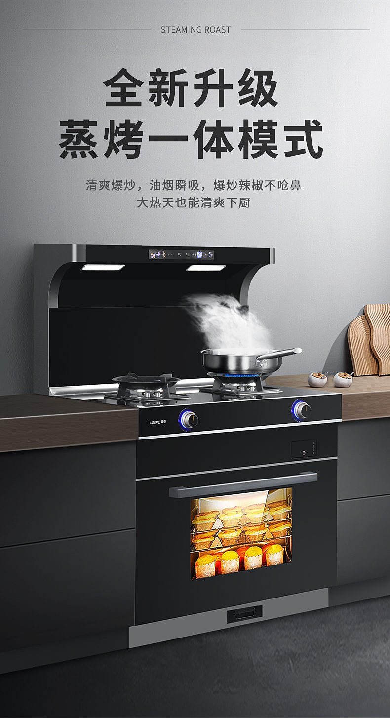 实用+颜值？厨房装修，这样设计更出彩！