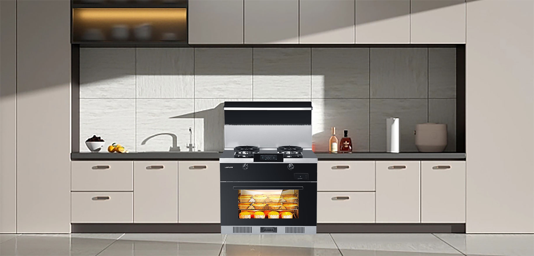 扬帆九月，梦想起航！