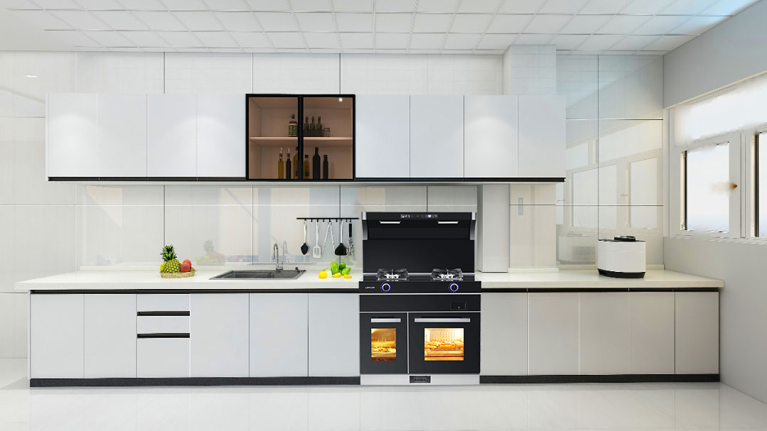 莱普集成灶邀您共度春日美好“食”光！